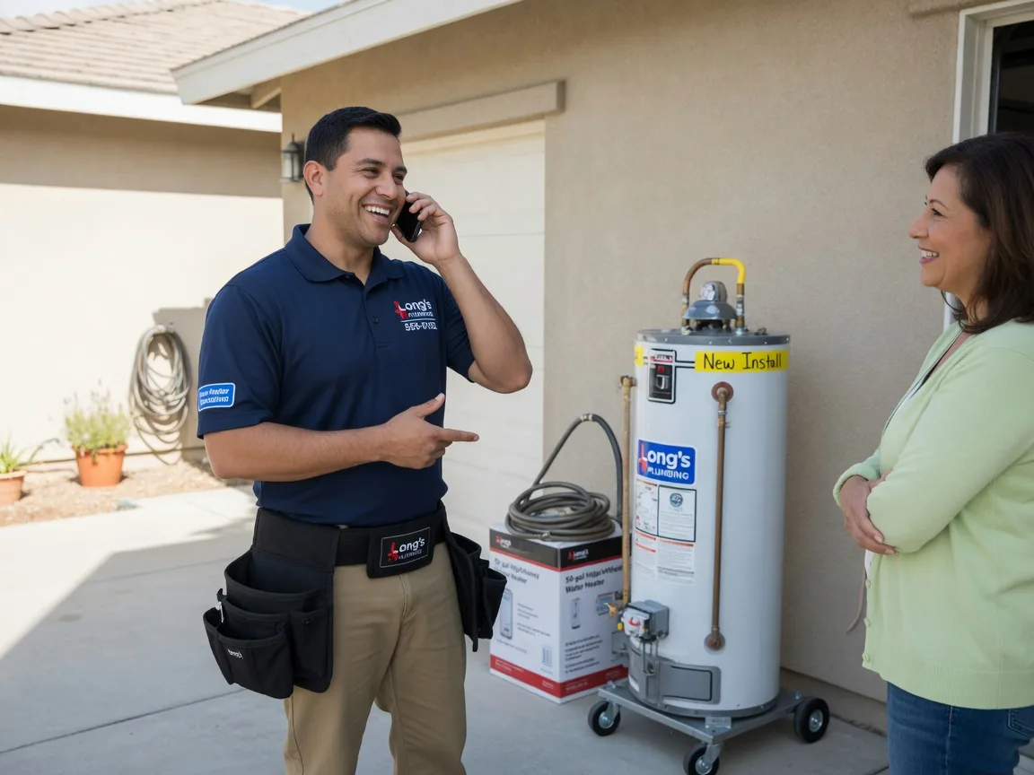 Leak Detection Kentucky FAQs
